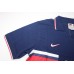 USA 1995 Away Dark Blue Soccer Jerseys